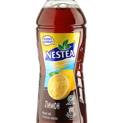 Nestea лимон в Rollnwok по цене 160 ₽