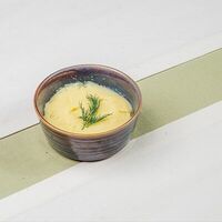 Картофельное пюре в Ривьера