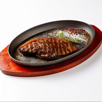 Стейк Пиканья в Mukka по цене 1898 ₽