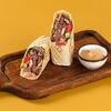 Кебаб Два мяса в Keb House & Good Coffee по цене 375