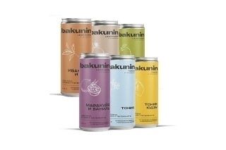 Лимонад грейпфрут 330 мл в Green Point по цене 350 ₽