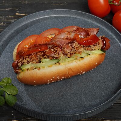 Хот-Дог Proжарка в Proжарка по цене 380 ₽