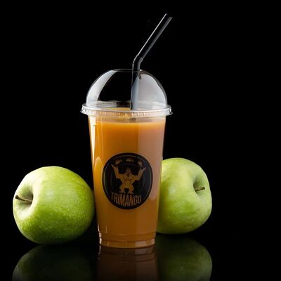 Яблочный фрешв Trimango по цене 650 ₽