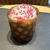 Кулич маленький творожныйв Тесто на место по цене 549