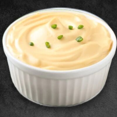 Соус чесночныйв ПоШаурме по цене 60 ₽