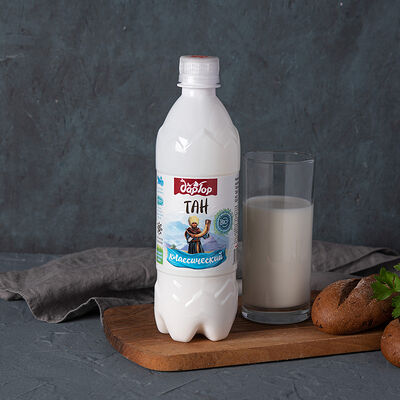 Тан в Долшашлык по цене 150 ₽