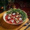 Капрезе в Гастробар Библиотека по цене 550