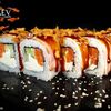 Дракон в Kitaevsushi по цене 461