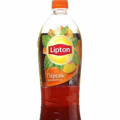 Lipton Персик в Шаурма King по цене 150 ₽