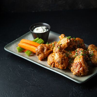 Крылья острые в Изи Паб по цене 695 ₽