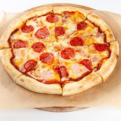 Пицца От Шефа в Pizza by Libre по цене 619 ₽