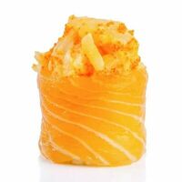 Мини-гребешок в Good Sushi