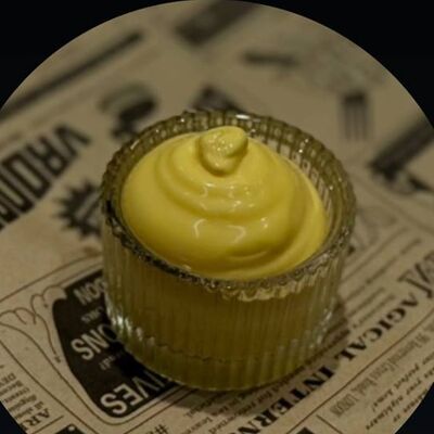 Соус Горчичный в I лав шаурма по цене 56 ₽