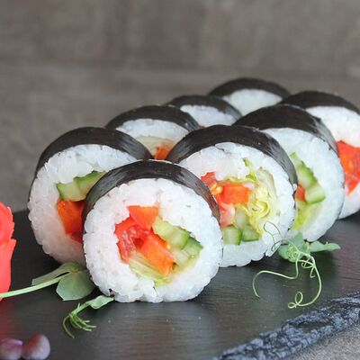 Ясай в Суши Пати по цене 290 ₽