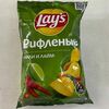 Чипсы Lays в Шаурма по цене 320