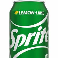 Sprite в Ceylon restaurantbar