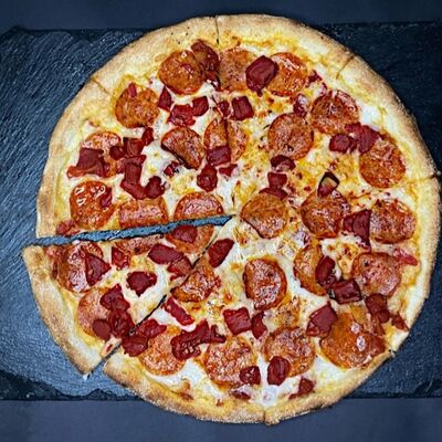 Пепперони фреш в Докими по цене 660