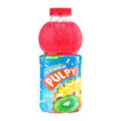 Pulpy в Шаурма ТЦ Столица по цене 190 ₽