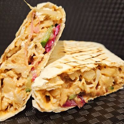 BBQ XL в Шаурма про по цене 715 ₽