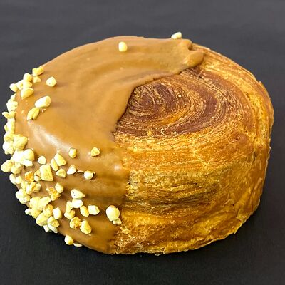 Коин Варёная сгущёнка в Пончуррос по цене 187 ₽