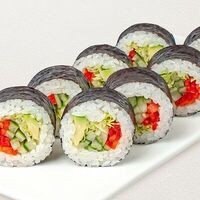 Ролл Овощной XL в Суши Wok