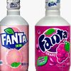 Fanta японская в Yammy по цене 400