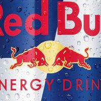 Red Bull в Мята lounge