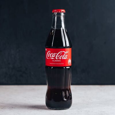 Coca-Cola в Tutta La Vita по цене 400 ₽