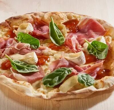 Прошутто крудо э бри в Sapore Italiano по цене 1050 ₽