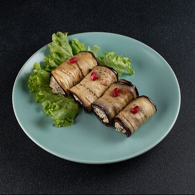 Баклажаны с орехами в Кулинария Оджахури по цене 830 ₽