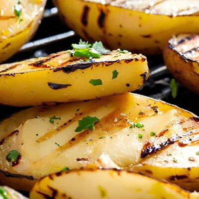 Картофель в Кафе Мещера по цене 230 ₽