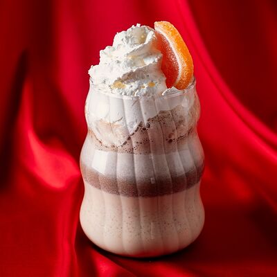 Бэби Мокко Апельсин в Дим Кофе Скрябина по цене 240 ₽