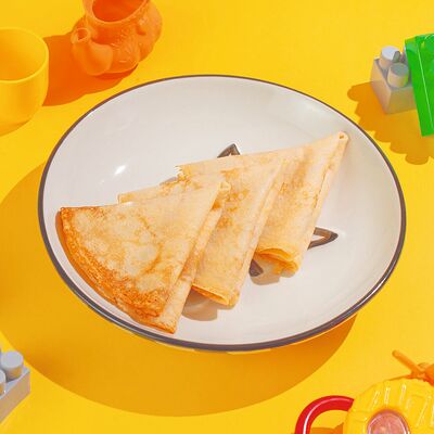 Блинчики в Чайка по цене 180 ₽