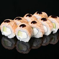 Филадельфия гриль в Sushi №1