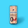 Пиво безалкогольное Балтика 0 Грейпфрут в От Винта! по цене 170