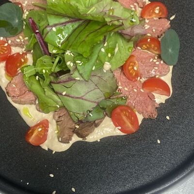 Вителло тонато в Западный сад ! по цене 800 ₽