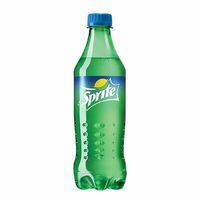 Sprite в Love шаверма