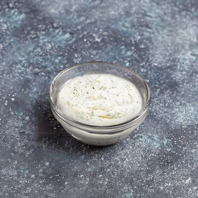 Соус Чесночныйв Picnic по цене 50 ₽