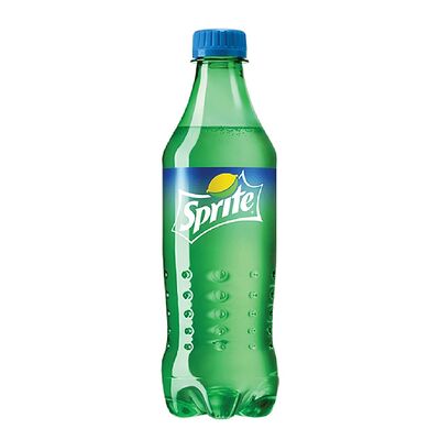 Sprite в Love шаверма по цене 110 ₽