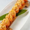 Лосось с тартаром из креветкив Dodici Seafood по цене 1480