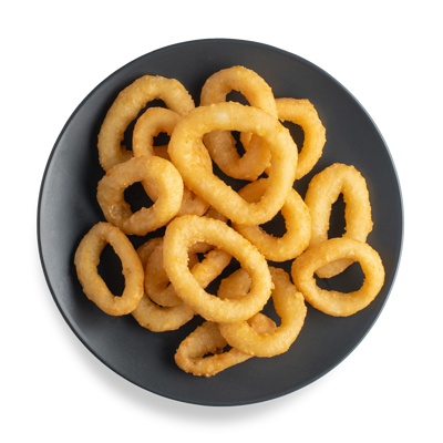 Кольца кальмара в Готово китчен по цене 249 ₽