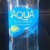 Aqua Minerale негазированная в Шашлык на Львовской по цене 120