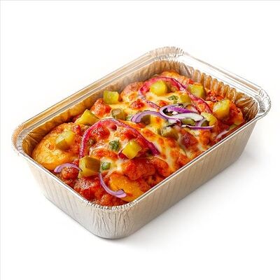 Скоблянка по-деревенски в Дон Антонио по цене 499 ₽