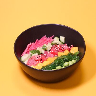 Поке с тунцом в Thai Fun по цене 590 ₽