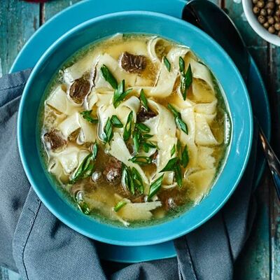 Нарын из конины в Sunduk по цене 1260 ₸