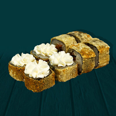 Филадельфия темпура в ЧИИЗ по цене 611 ₽