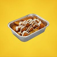 Картофель 