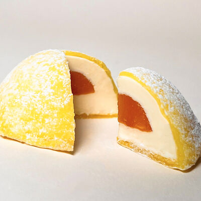 Моти Манго - маракуйя в Fastbento по цене 189 ₽