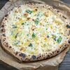 Наполи Четыре сыра 20см в Rustic Pizza по цене 440