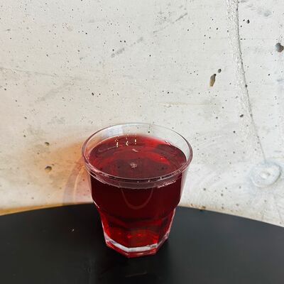 Морс домашний в Nebelka bar по цене 190 ₽